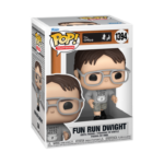 Funko POP! Fun Run Andy (1393)