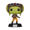 Funko POP! Ahsoka Tano (650)