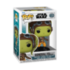 Funko POP! Ahsoka Tano (650)