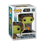 Funko POP! Ahsoka Tano (650)