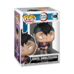 Funko POP! Sabito (1404)