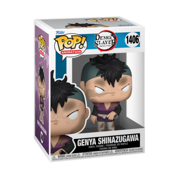 Funko POP! Sabito (1404)
