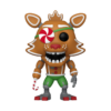Funko POP! Snow Chica (939)