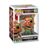 Funko POP! Snow Chica (939)