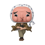 Funko POP! Sabito (1404)