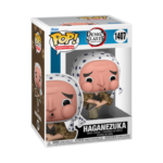 Funko POP! Sabito (1404)