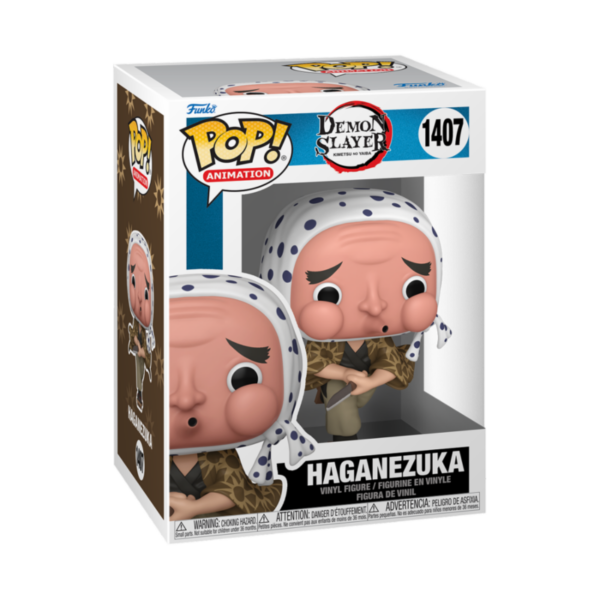 Funko POP! Sabito (1404)