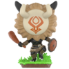 Funko POP! Diluc Ragnvindr (183)