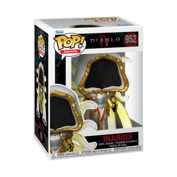 Funko POP! Lilith (942)