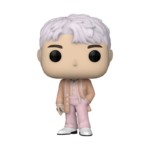 Funko POP! J-Hope (370)