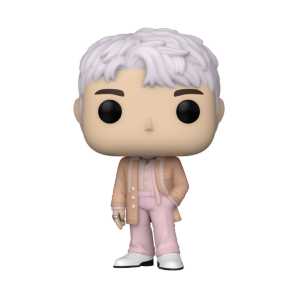 Funko POP! J-Hope (370)