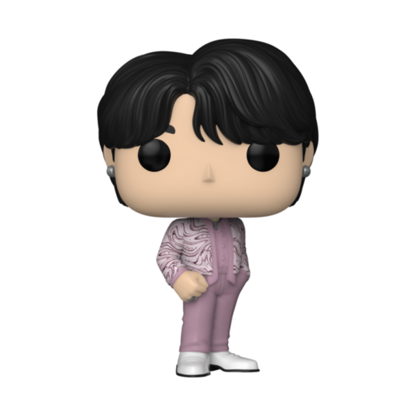 Funko POP! J-Hope (370)