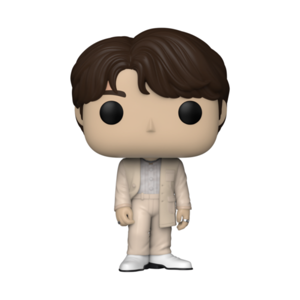 Funko POP! J-Hope (370)