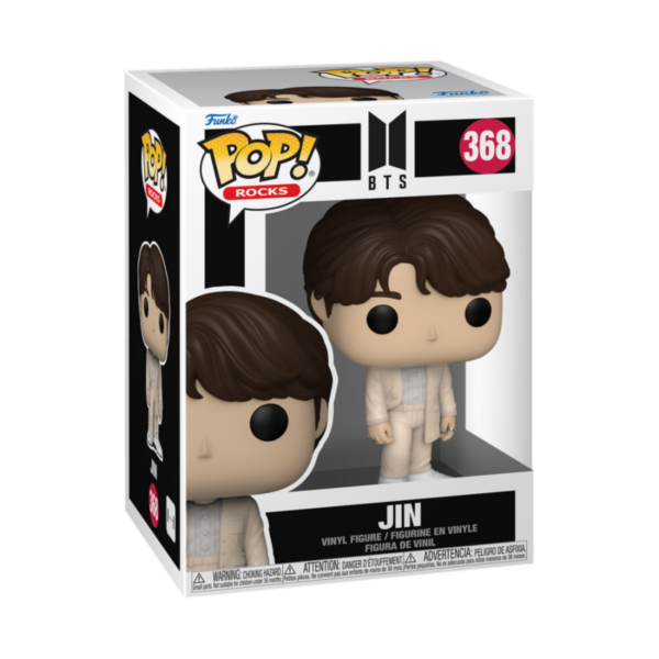 Funko POP! J-Hope (370)