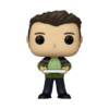 Funko POP! Joey Tribbiani (1275)