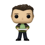 Funko POP! Joey Tribbiani (1275)