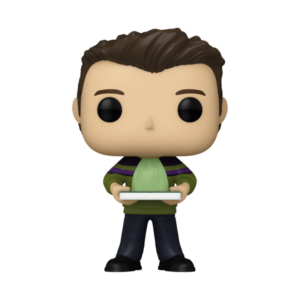 Funko POP! Joey Tribbiani (1275)