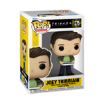 Funko POP! Joey Tribbiani (1275)
