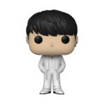 Funko POP! J-Hope (370)