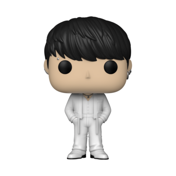 Funko POP! J-Hope (370)