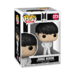 Funko POP! J-Hope (370)