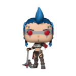 Funko POP! Winston (931)