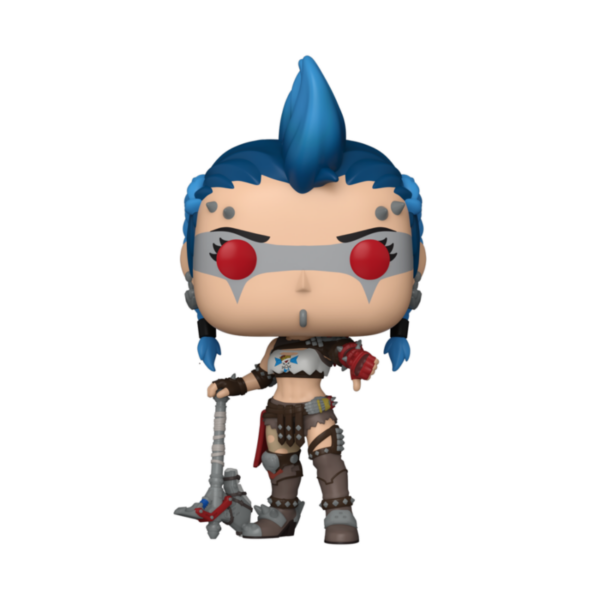 Funko POP! Winston (931)