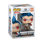 Funko POP! Winston (931)