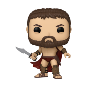 Funko POP! Leonidas (1473)