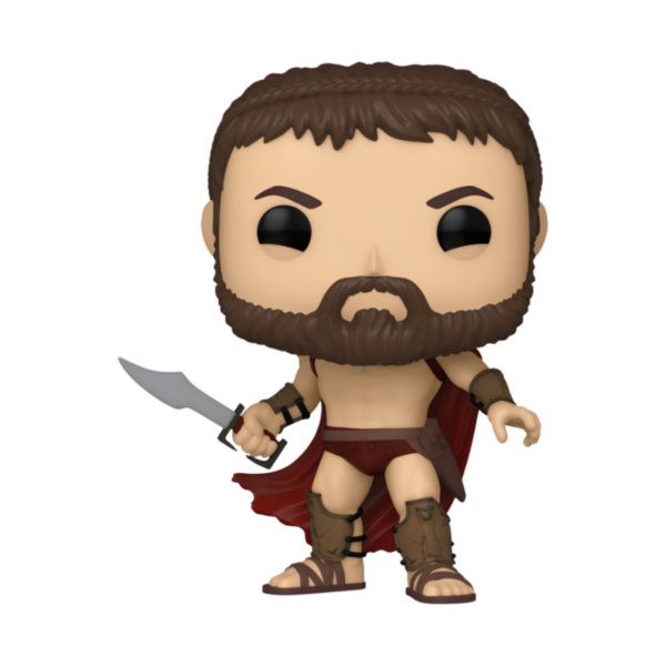 Funko POP! Leonidas (1473)