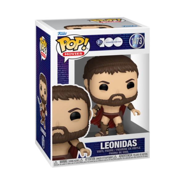 Funko POP! Leonidas (1473)