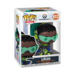Funko POP! Winston (931)