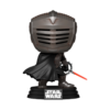 Funko POP! Ahsoka Tano (650)