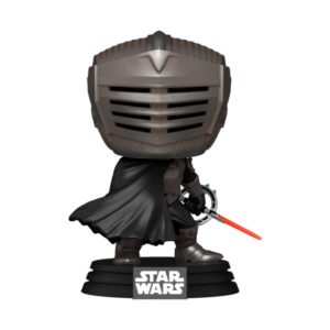 Funko POP! Ahsoka Tano (650)