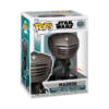 Funko POP! Ahsoka Tano (650)