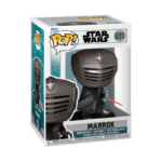 Funko POP! Ahsoka Tano (650)