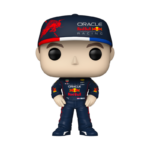 Funko POP! Max Verstappen (03)