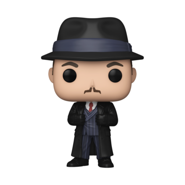 Funko POP! Thomas Shelby (1402)