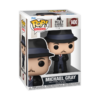 Funko POP! Thomas Shelby (1402)