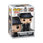 Funko POP! Thomas Shelby (1402)