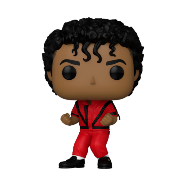 Funko POP! Michael Jackson (359)