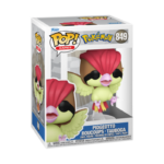 Funko POP! Caterpie (848)