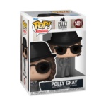 Funko POP! Thomas Shelby (1402)