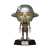 Funko POP! Ahsoka Tano (650)