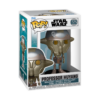 Funko POP! Ahsoka Tano (650)