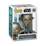 Funko POP! Ahsoka Tano (650)