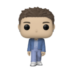 Funko POP! J-Hope (370)