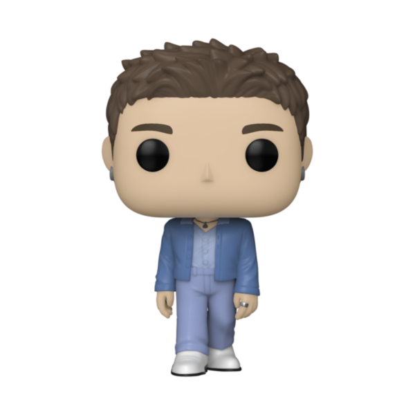 Funko POP! J-Hope (370)