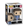 Funko POP! J-Hope (370)