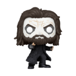 Funko POP! Rob Zombie (337)